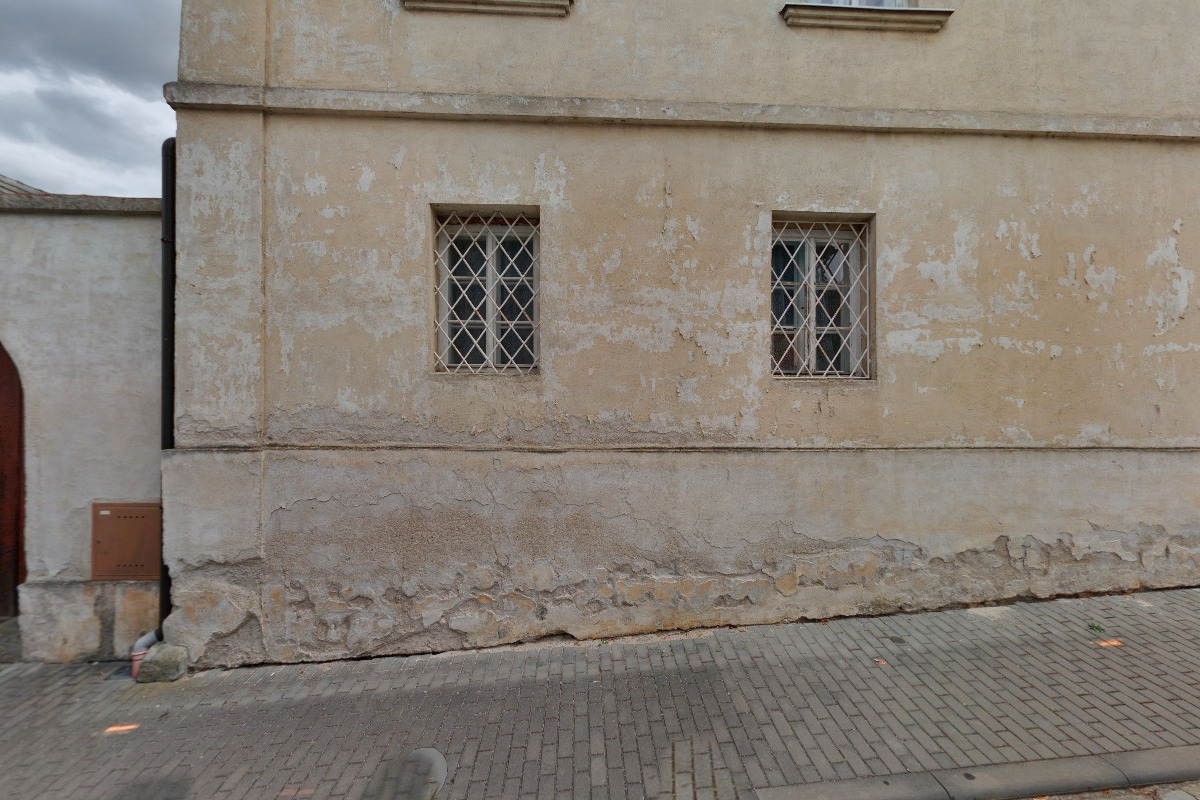 Římskokatolická farnost Dolní Kounice