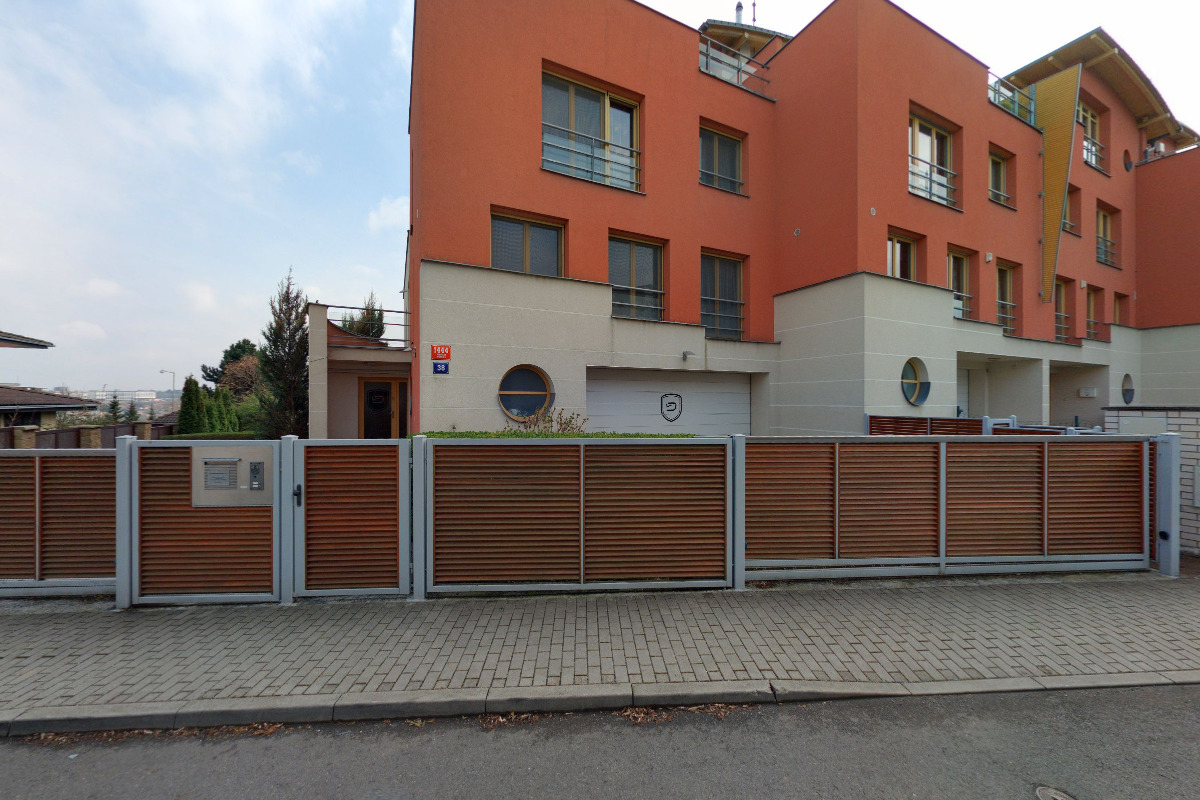 TECHPROMEXPORT, s.r.o.