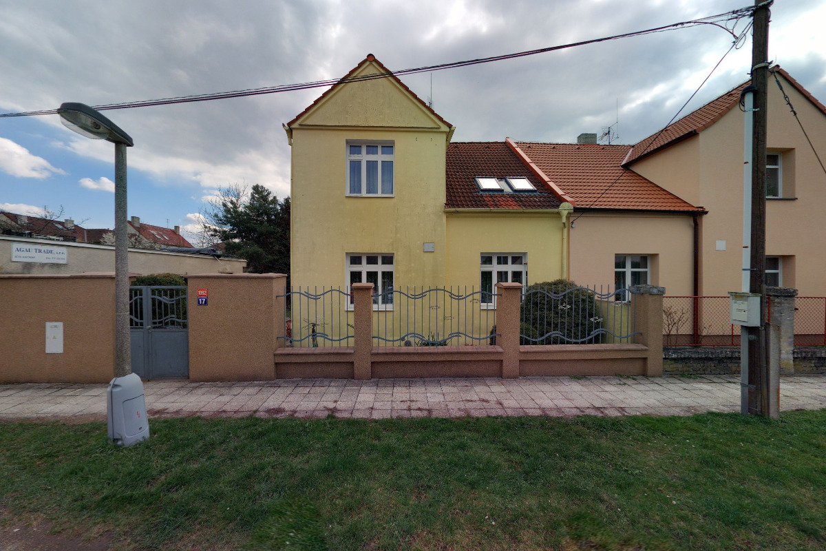 AGAU TRADE, s.r.o. foto 2