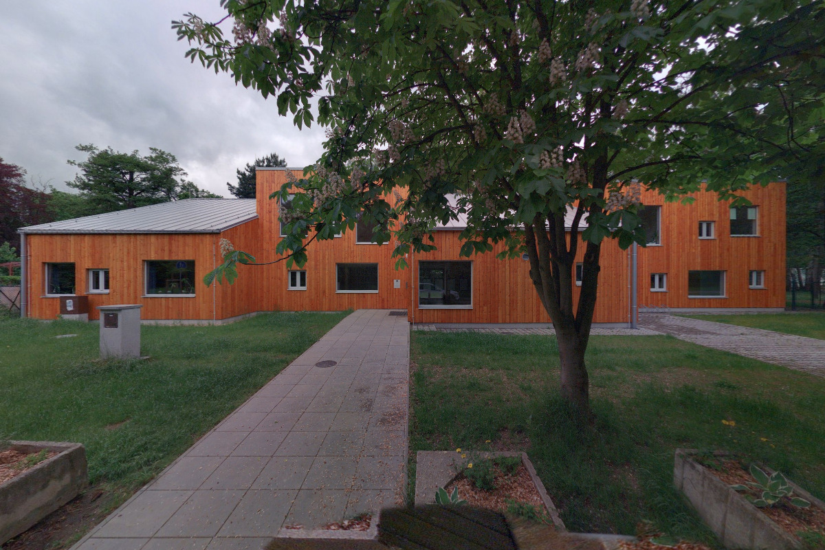 Junák - český skaut, středisko Vyškov