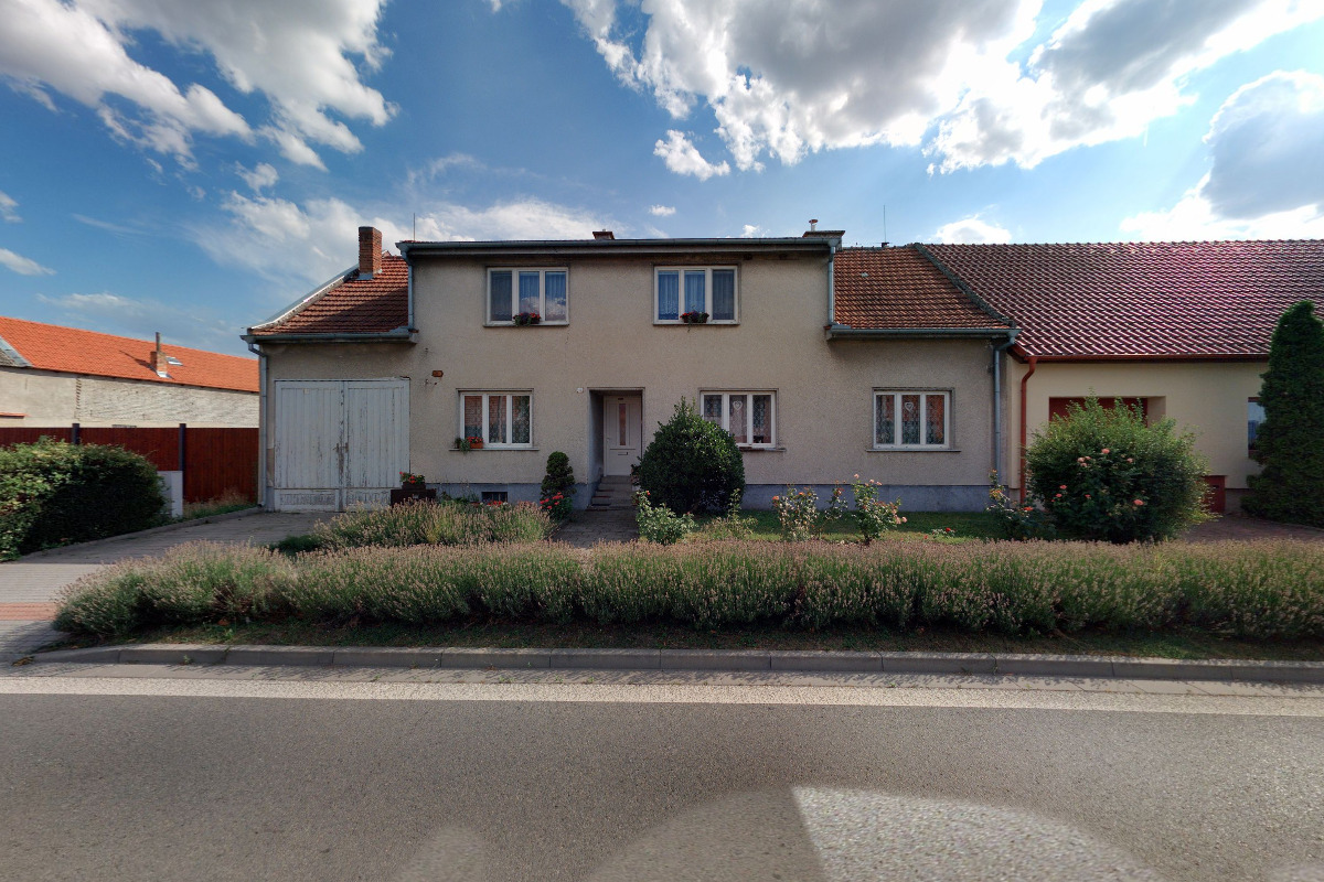 Ing. Hubert Janoušek