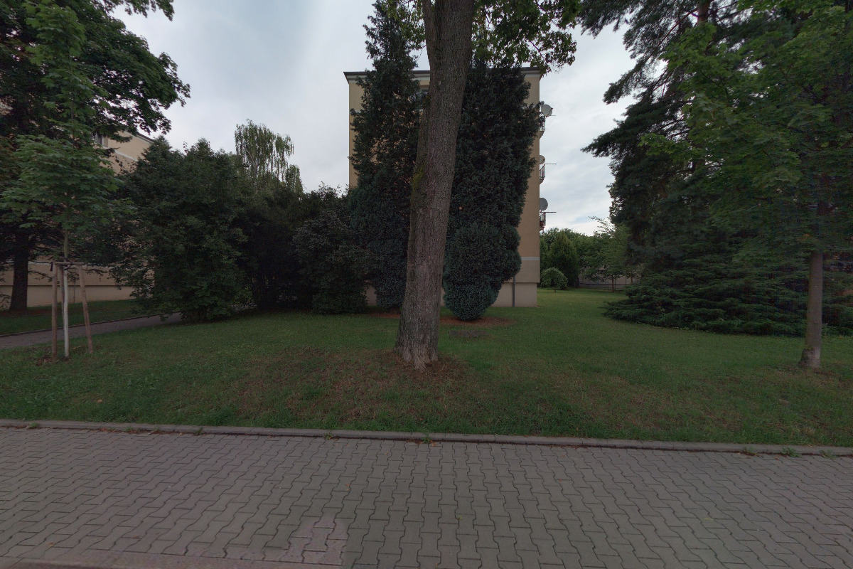 Ing. Jaroslav Dvořák