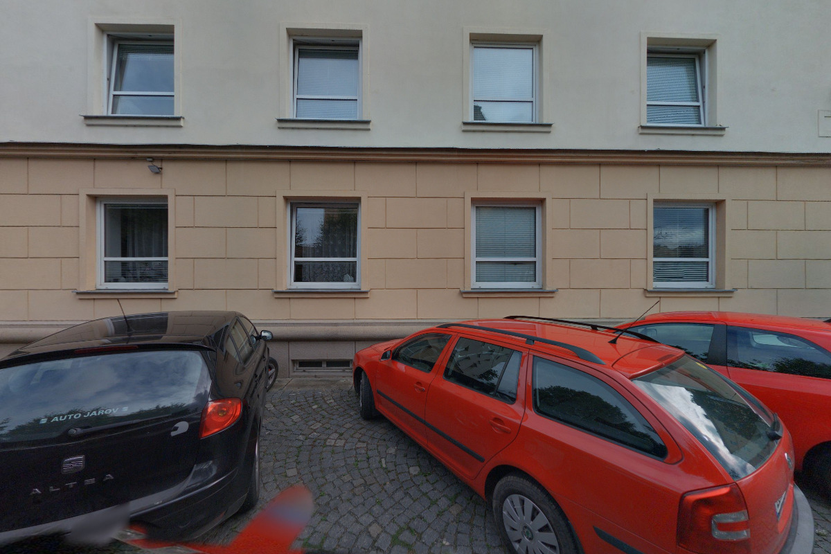 Úřad pro mezinárodněprávní ochranu dětí foto 2