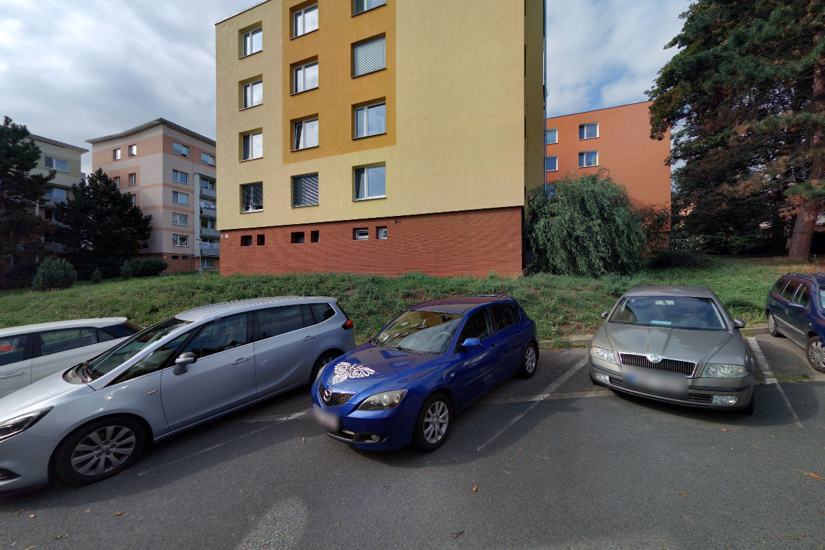 Zahradní práce - Karel Klepárník