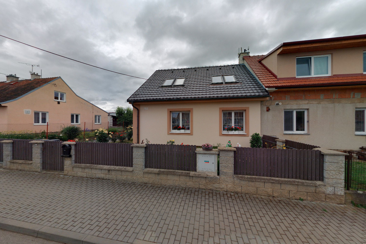 Stavby Hrnčíř foto 5