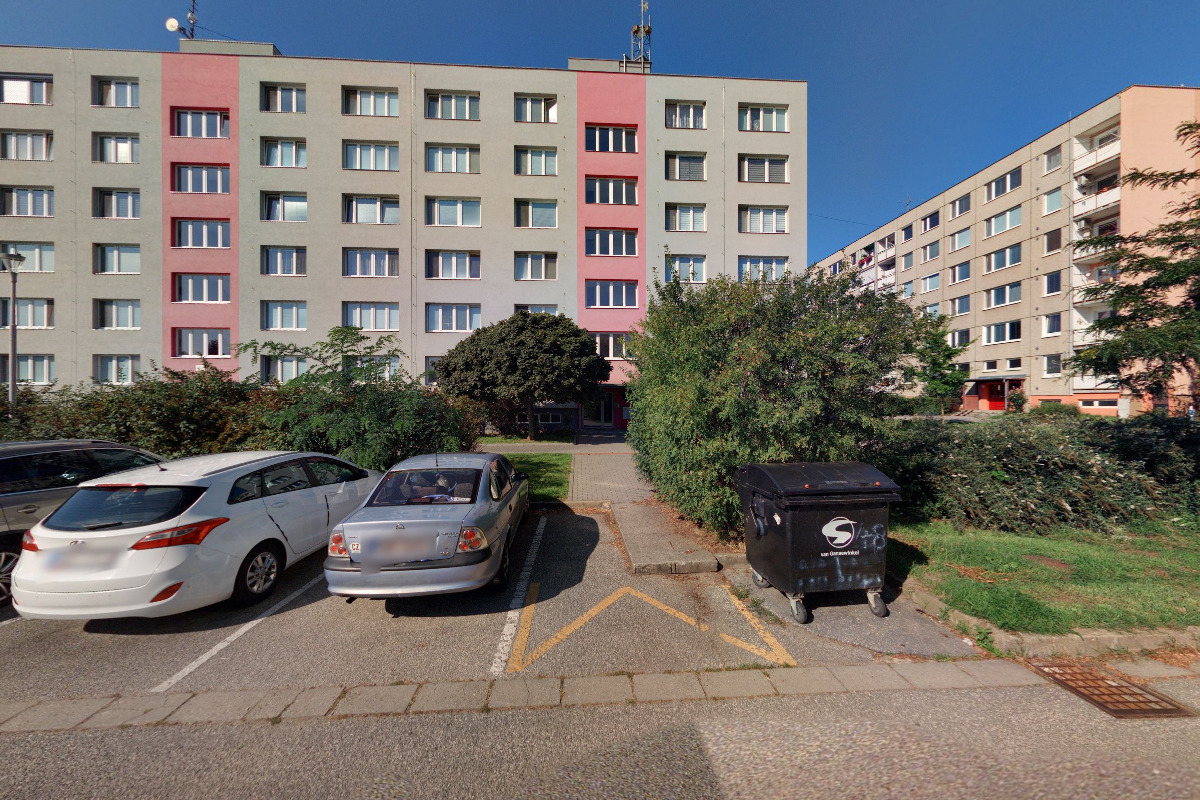 PhDr. Karel Křivánek