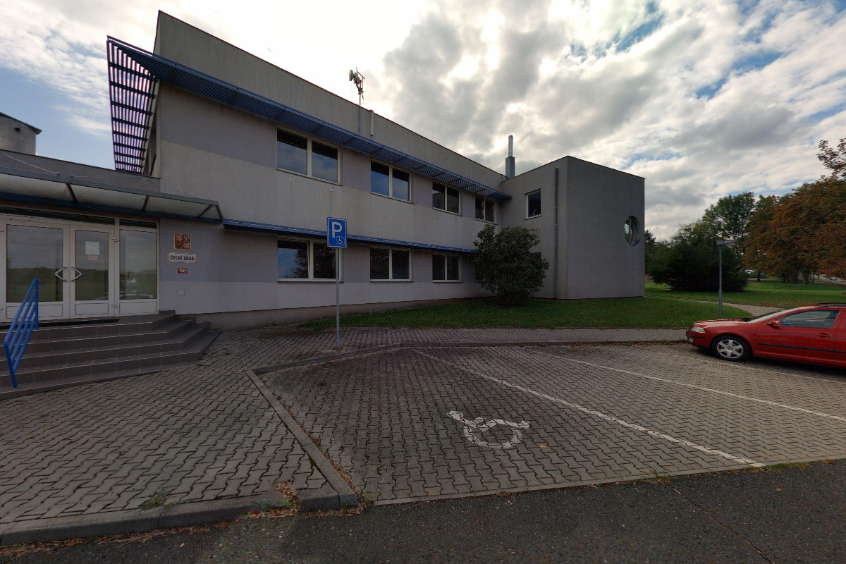 Celní úřad pro Středočeský kraj - Územní pracoviště v Kutné Hoře