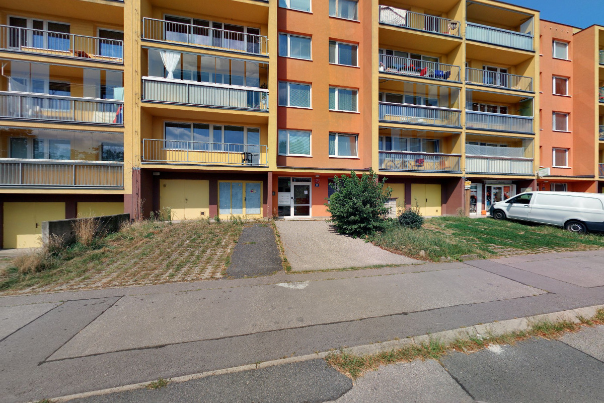 Ing. Vladimír Bajer