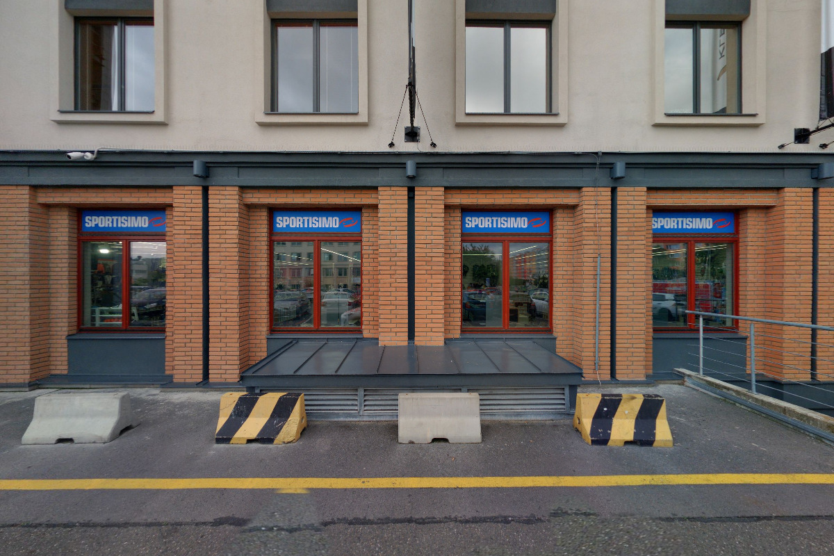 Michal Šťastný - Zdravotní trenér