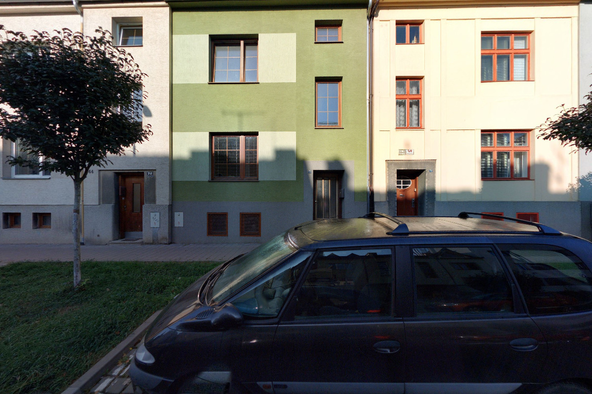 Roman Stodůlka, RS-reality