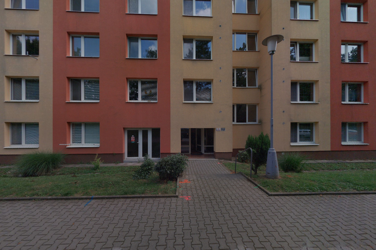 SPOLEČENSTVÍ VLASTNÍKŮ KUNŠTÁTSKÁ 13, 15, 17