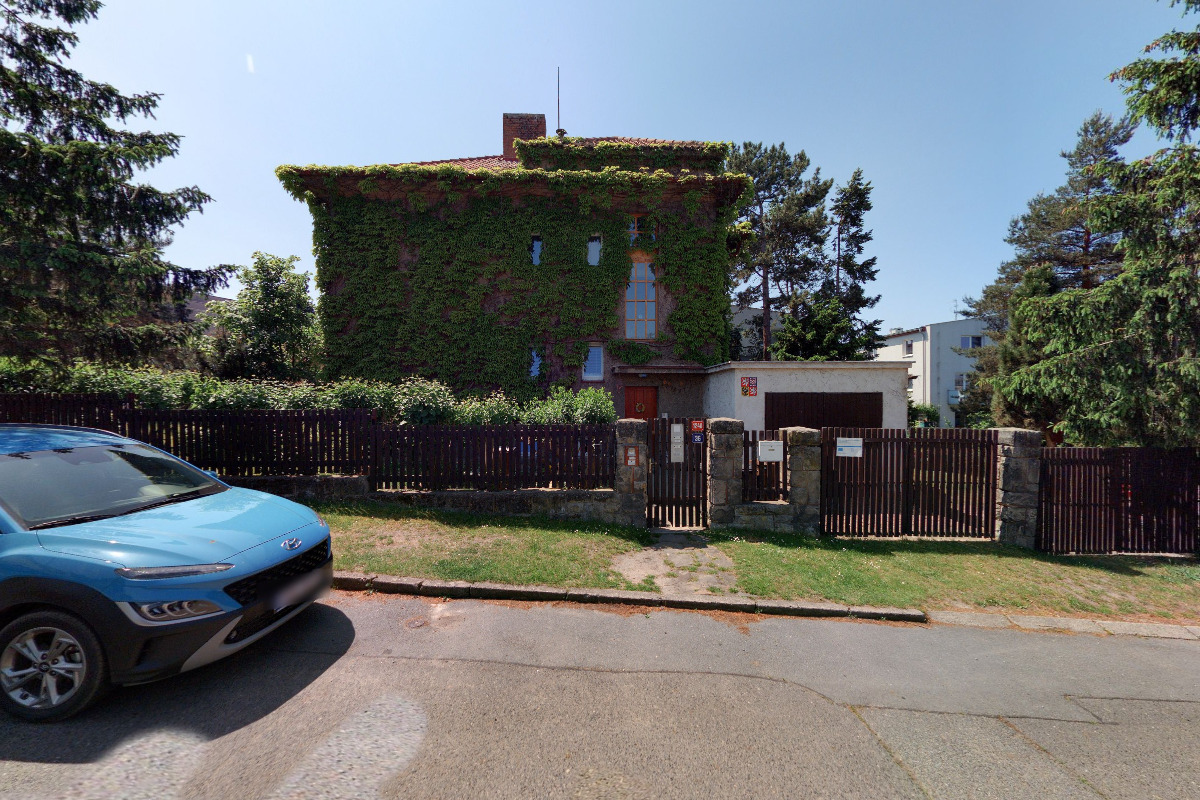 MŠ Ekolandia, Brandýs nad Labem