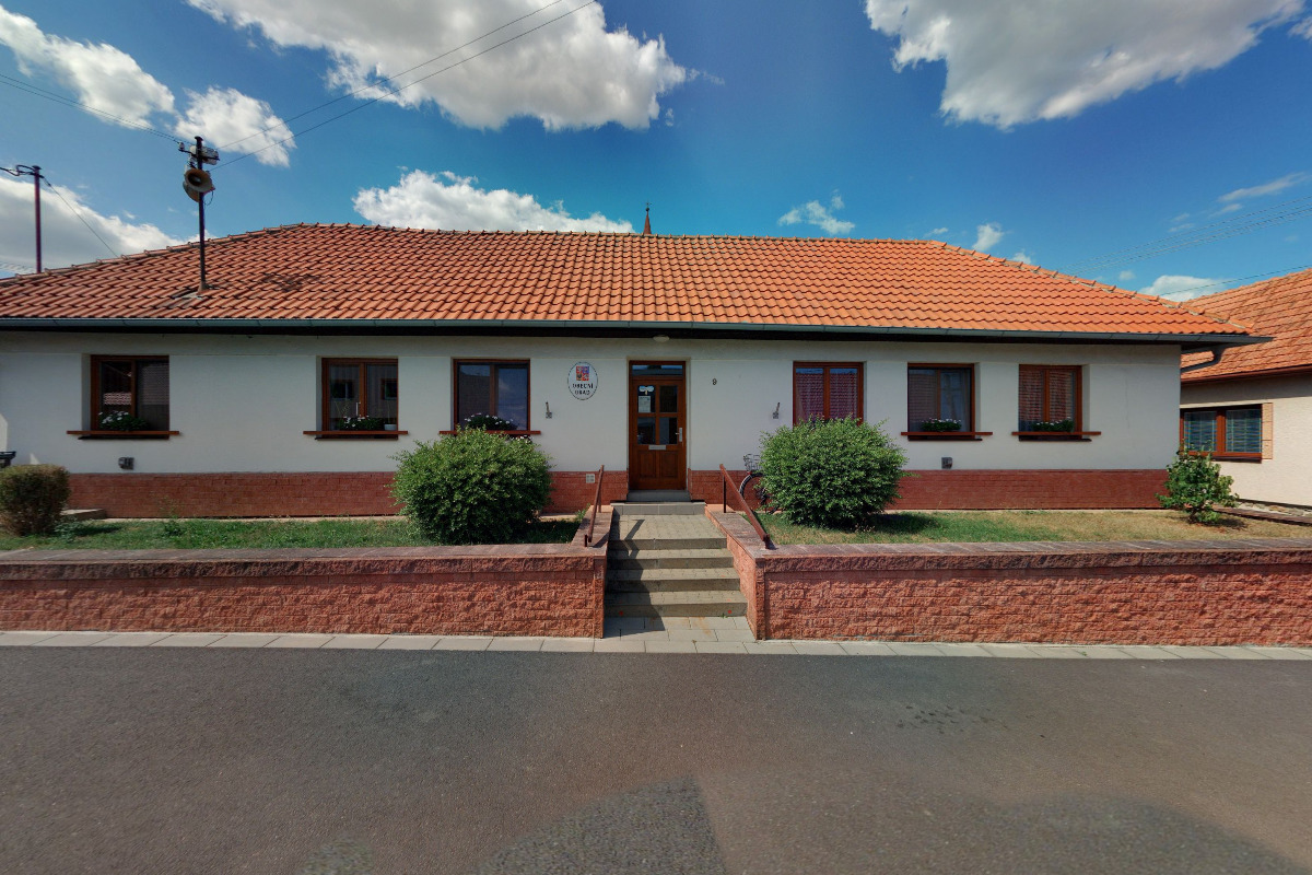 SH ČMS - Sbor dobrovolných hasičů Petrovice