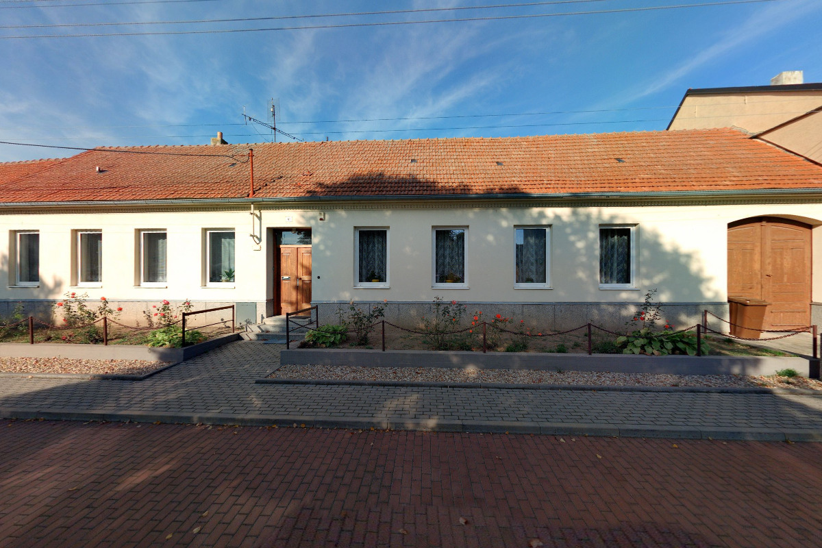 Římskokatolická farnost Přísnotice