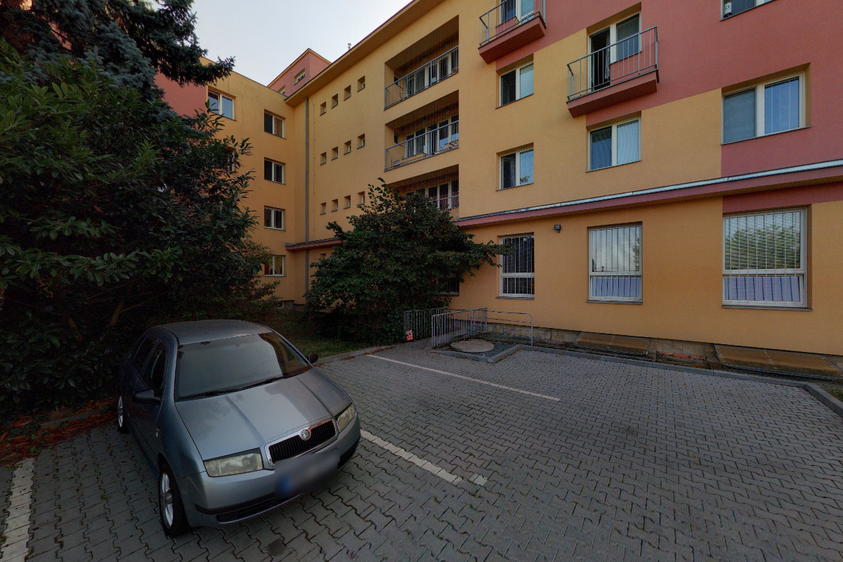 Domov pro seniory Sulická foto 5