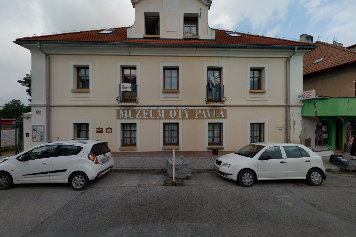 Rodinné centrum Buštěhradský pelíšek, z.s. foto 2