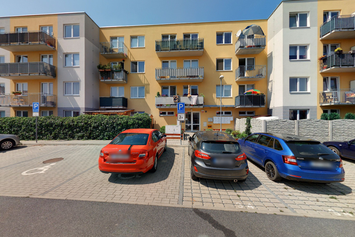 Pavel Holub - hodinový manžel