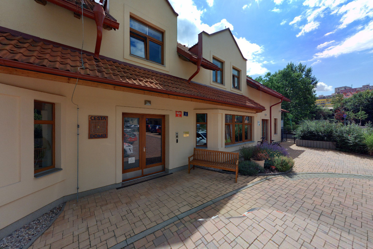 Půjčovna pomůcek Cesta domů foto 3