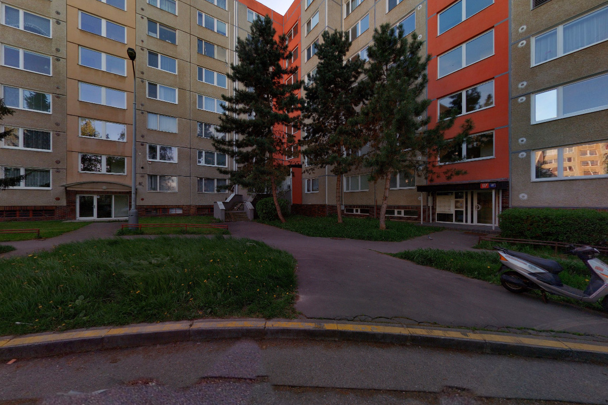 Sdružení Klíček - sdružení příznivců a přátel nadace Klíček pro pomoc vážně nemocným dětem a jejich rodinám