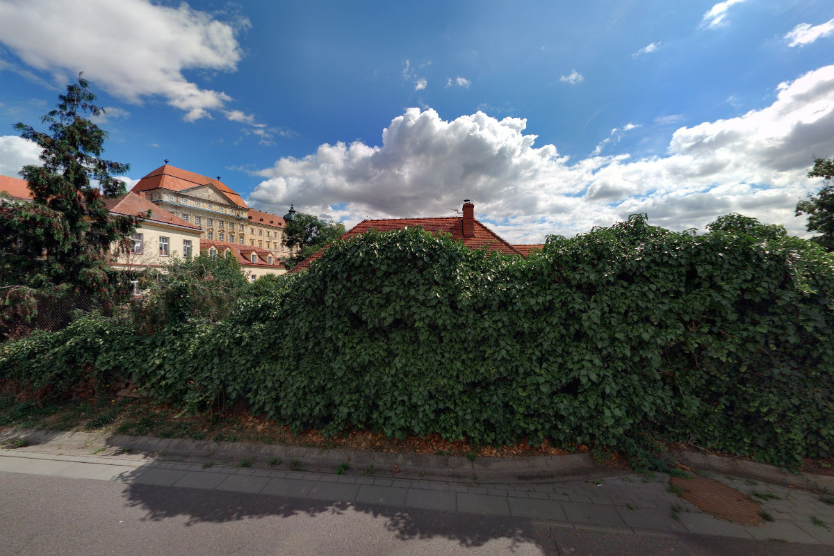 Orel jednota Znojmo-Louka