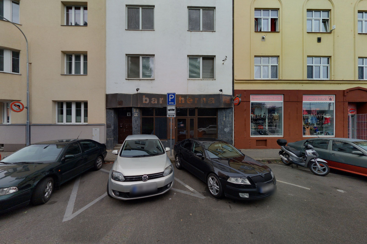 Steampunk Laboratory foto 5