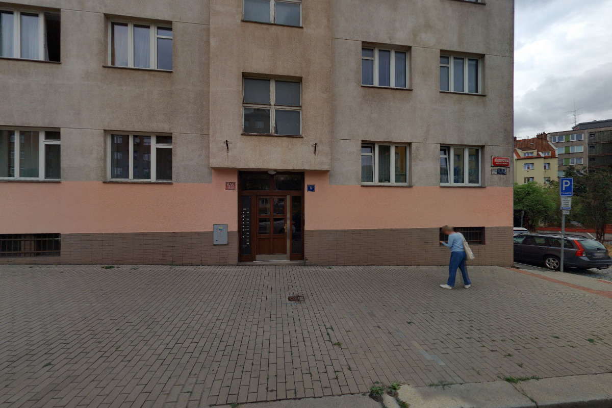 Erotické masáže INTIMAS Praha foto 2