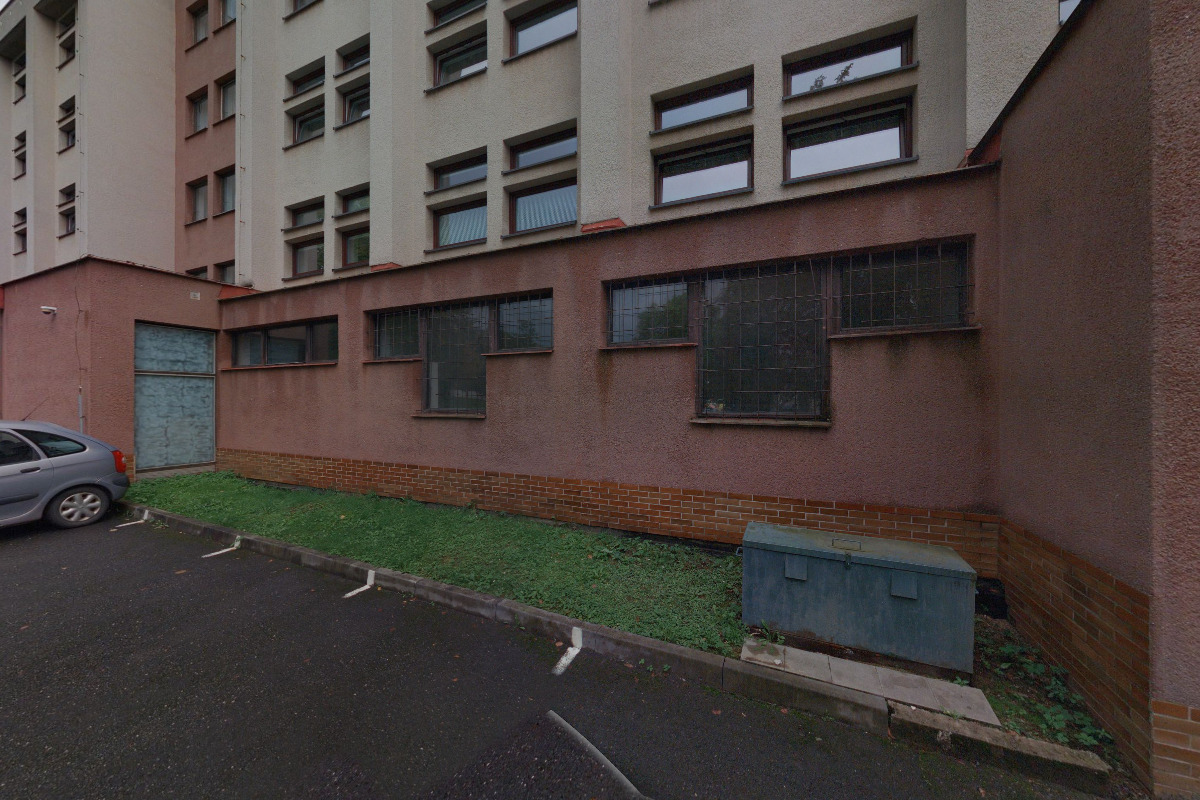 Střední zdravotnická škola a Vyšší odborná škola zdravotnická, Příbram foto 2