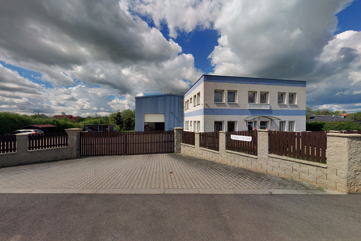 ŠMÍD a spol., s.r.o.