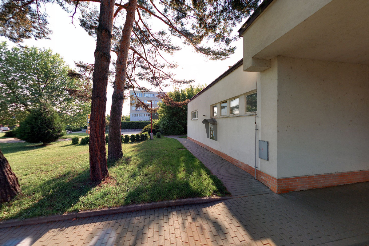 Babybox - Nemocnice Vyškov foto 2