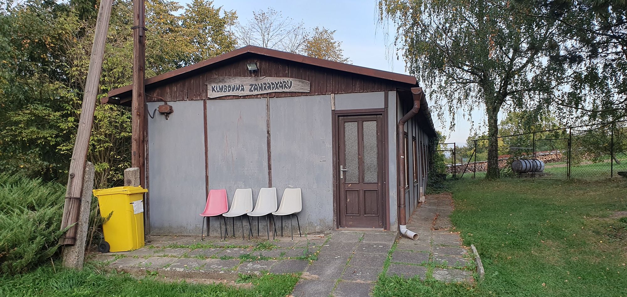 Základní organizace Českého zahrádkářského svazu Lubojaty