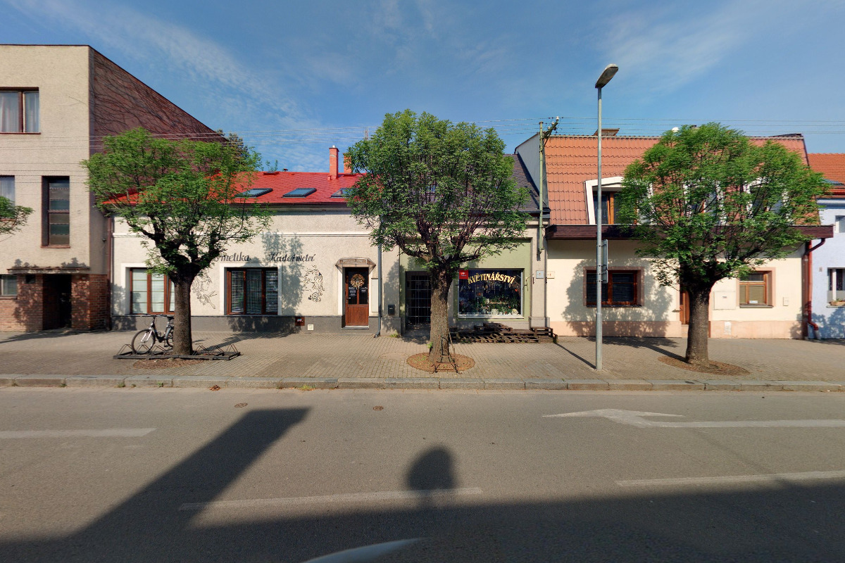 Květinářství Lenka Sokolová