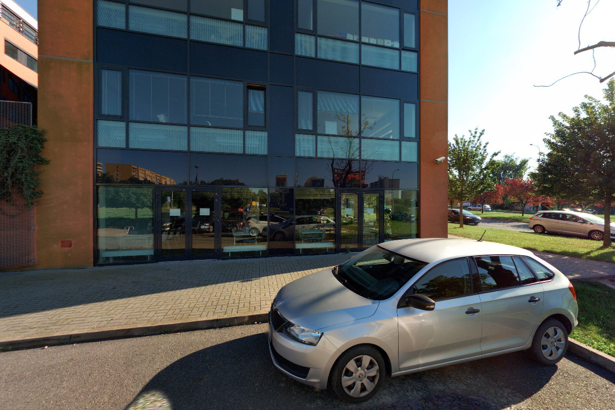 Carrier chladicí technika CZ, s.r.o.