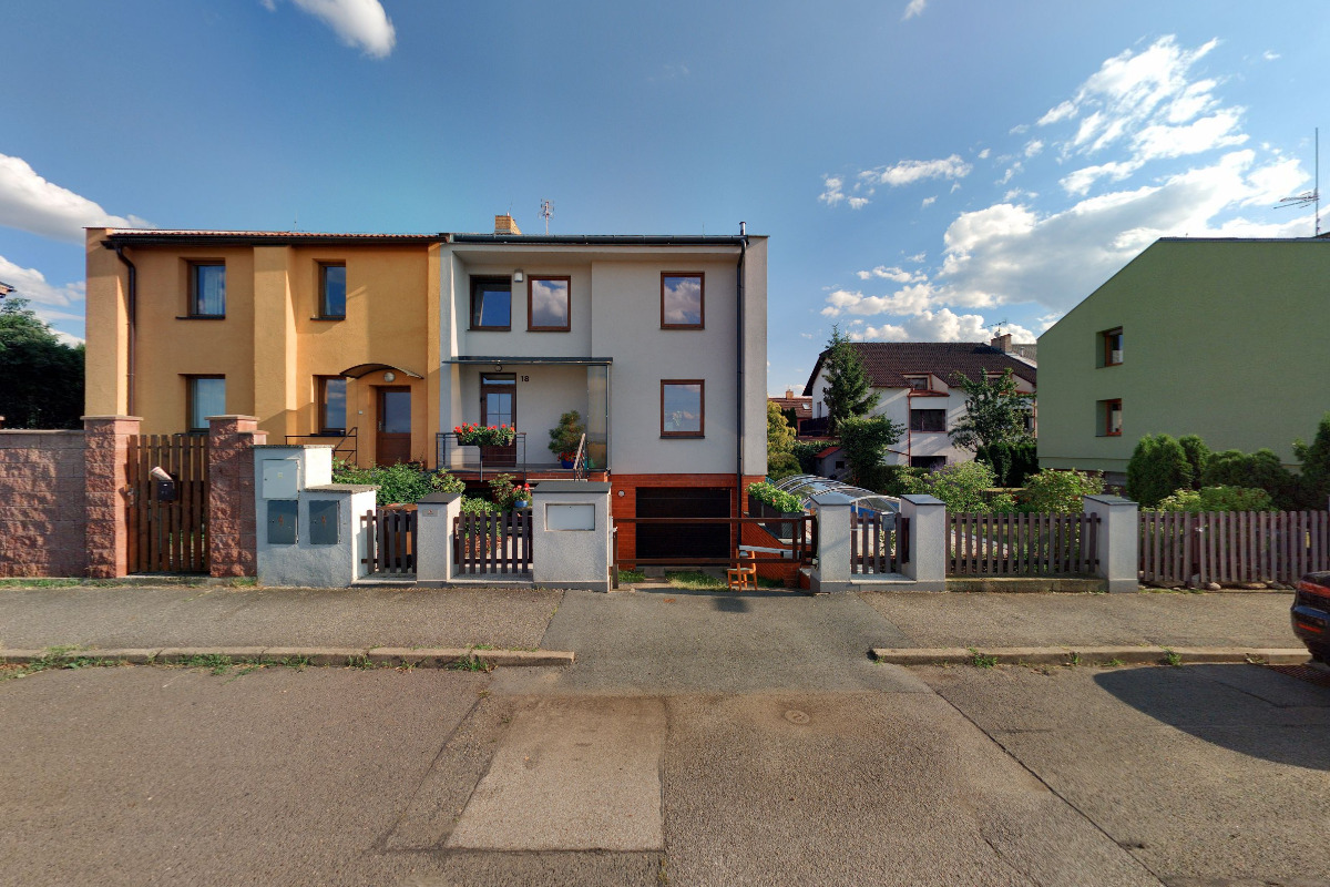 Bc. Jana Pištorová