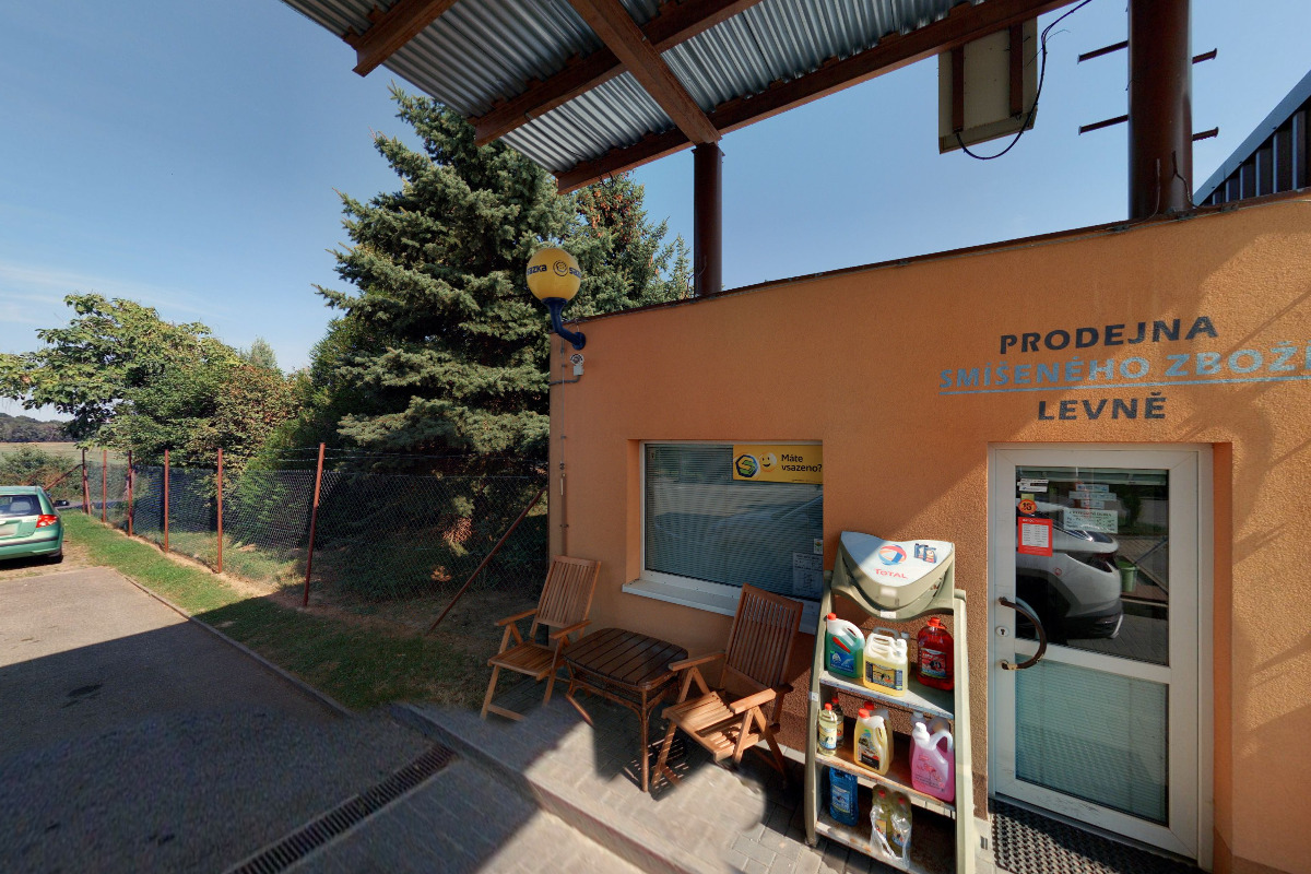 U sv. Huberta, s.r.o.