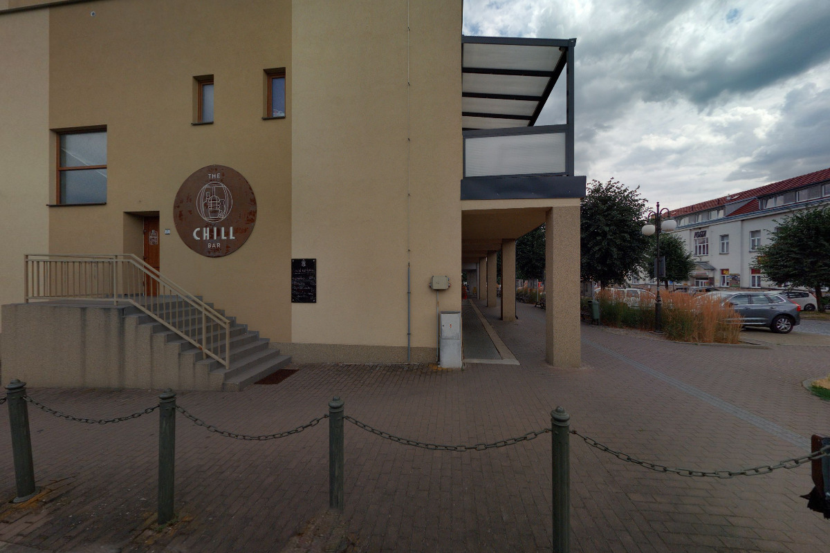 Původní bílovická pekárna, s.r.o.