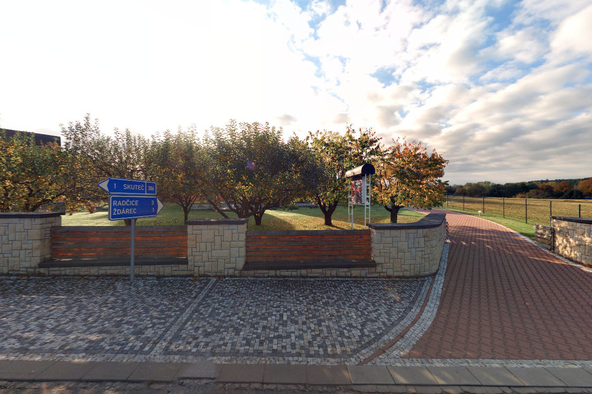 Kadeřnictví Ria - Marie Petrusová