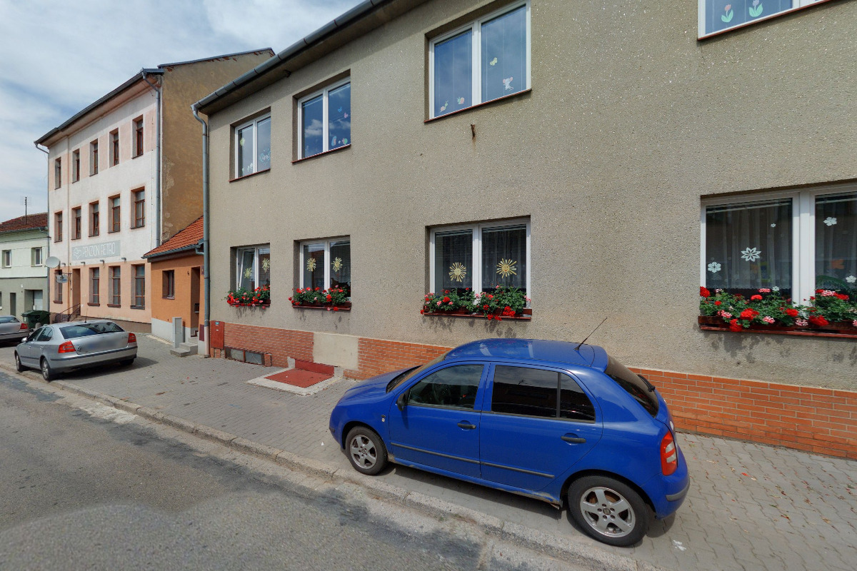 MŠ Doubravice nad Svitavou