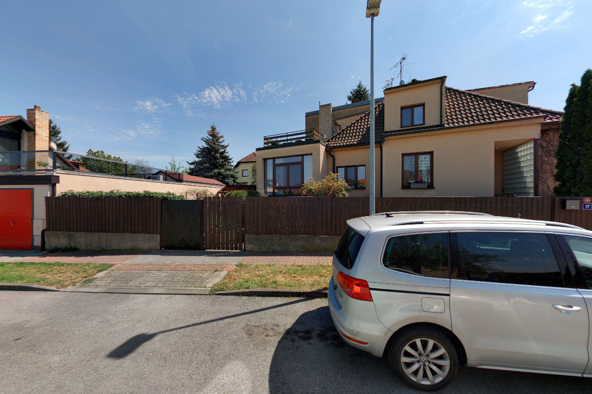 Benin - Konzulát Beninské republiky foto 2