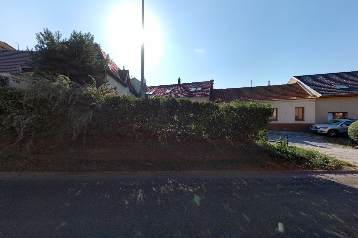 Ondřej Brenkus foto 1