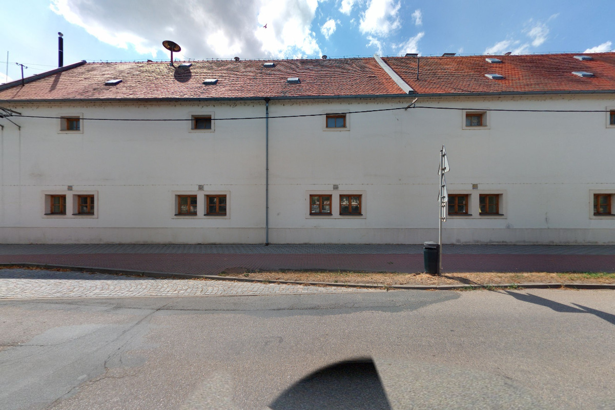 Knihovna Měnín foto 2