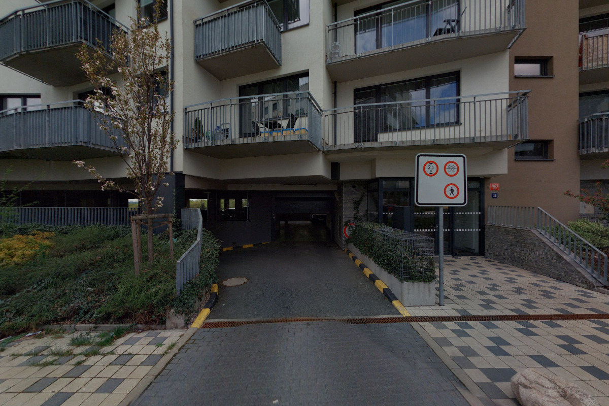 Profi service - Jiří Pražák