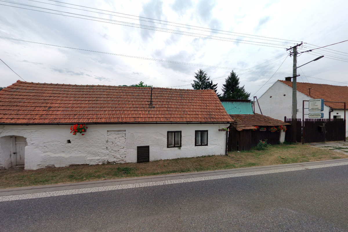 Ing. Marta Podrazilová