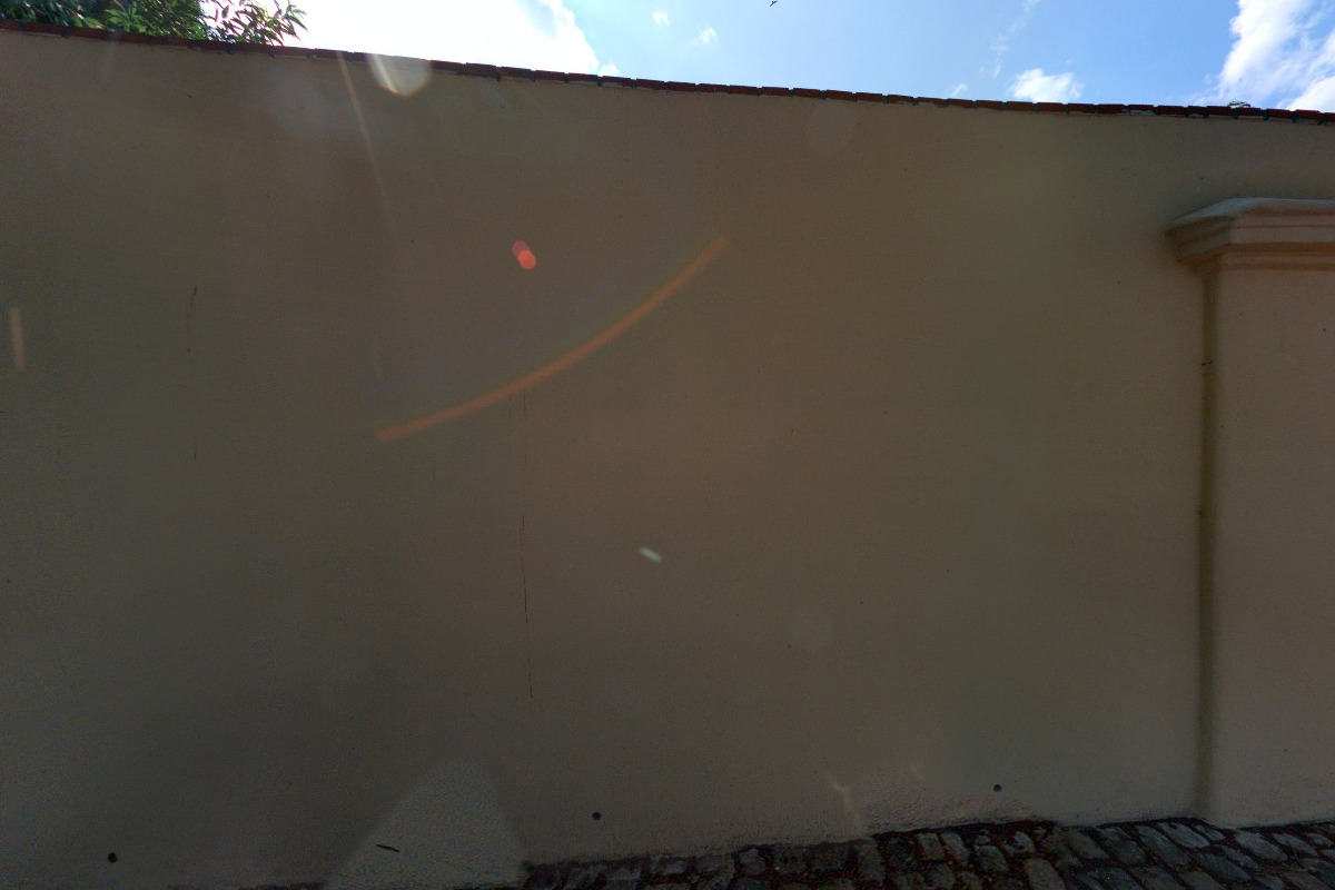 tai chi na Kampě - René Kyselý foto 3