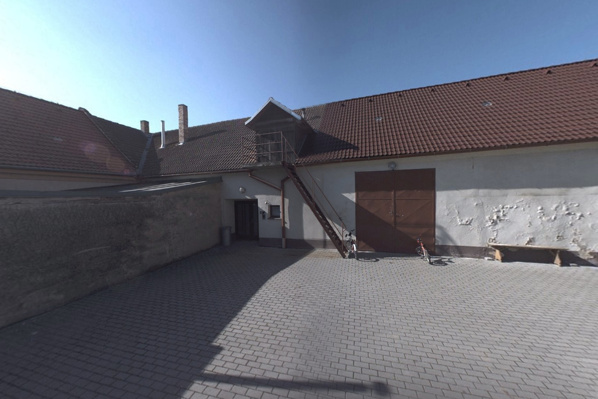 Slavětice - obecní úřad foto 4
