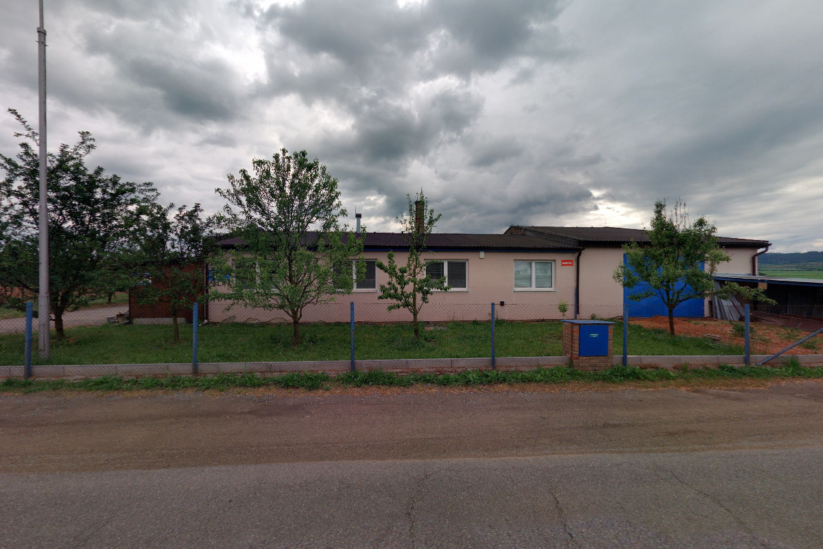 Pěstitelská pálenice Staněk, s.r.o.