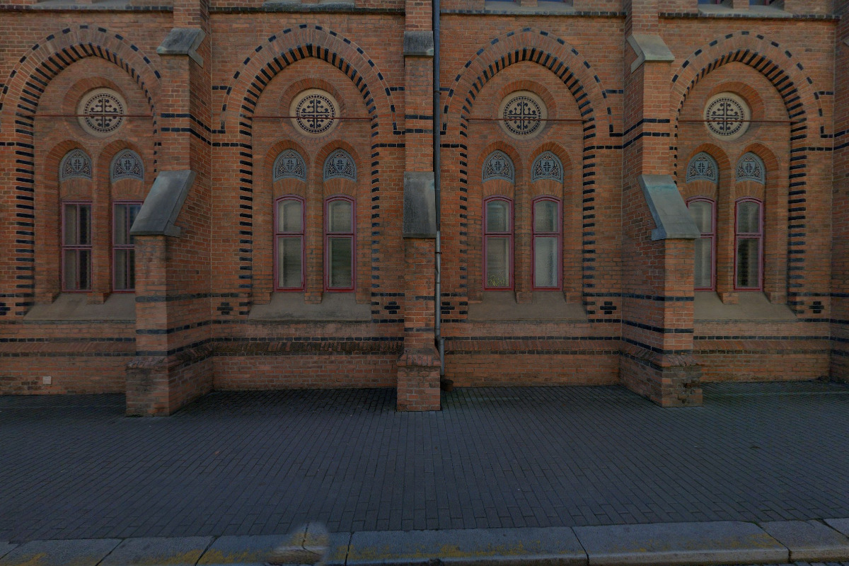 Centrum univerzitního sportu Fakulty sportovních studií Masarykovy univerzity