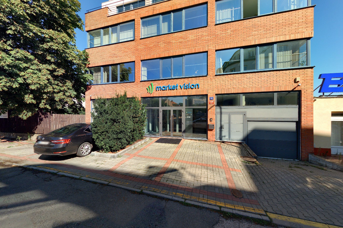 Future Rockstars, s.r.o.