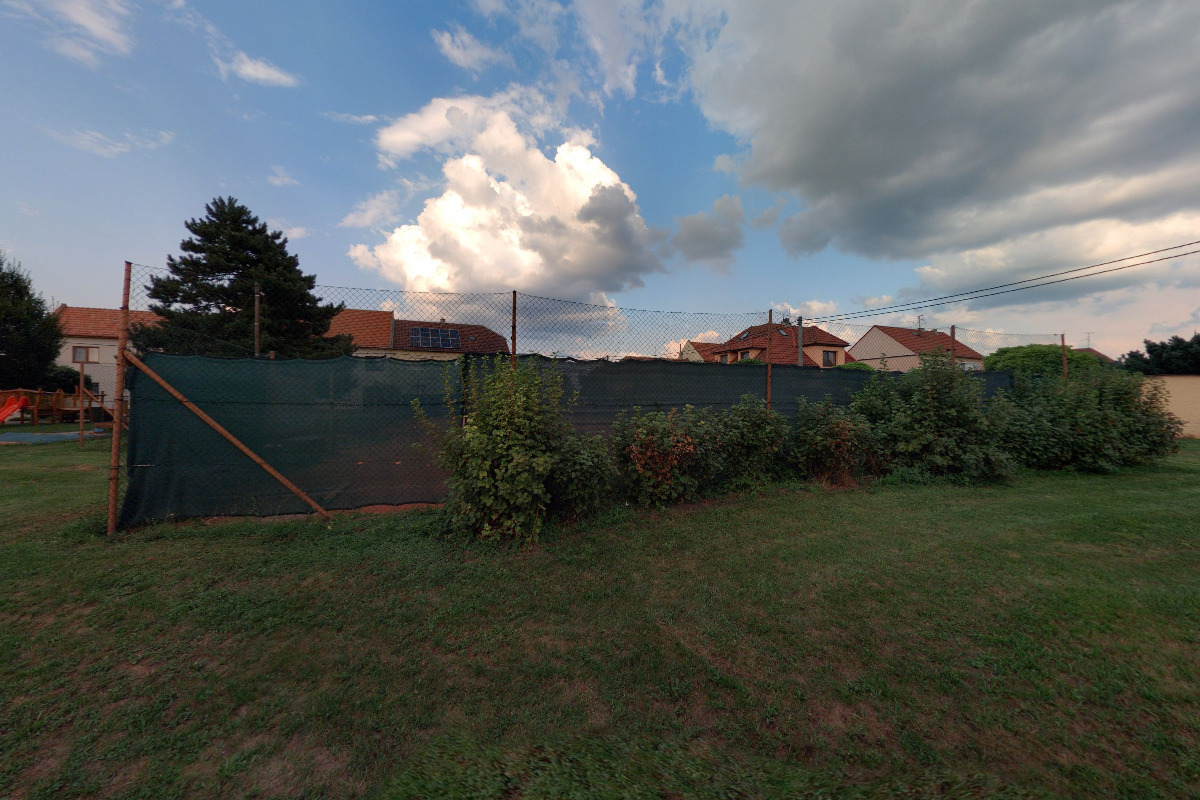 Město Uherský Ostroh - Tenis