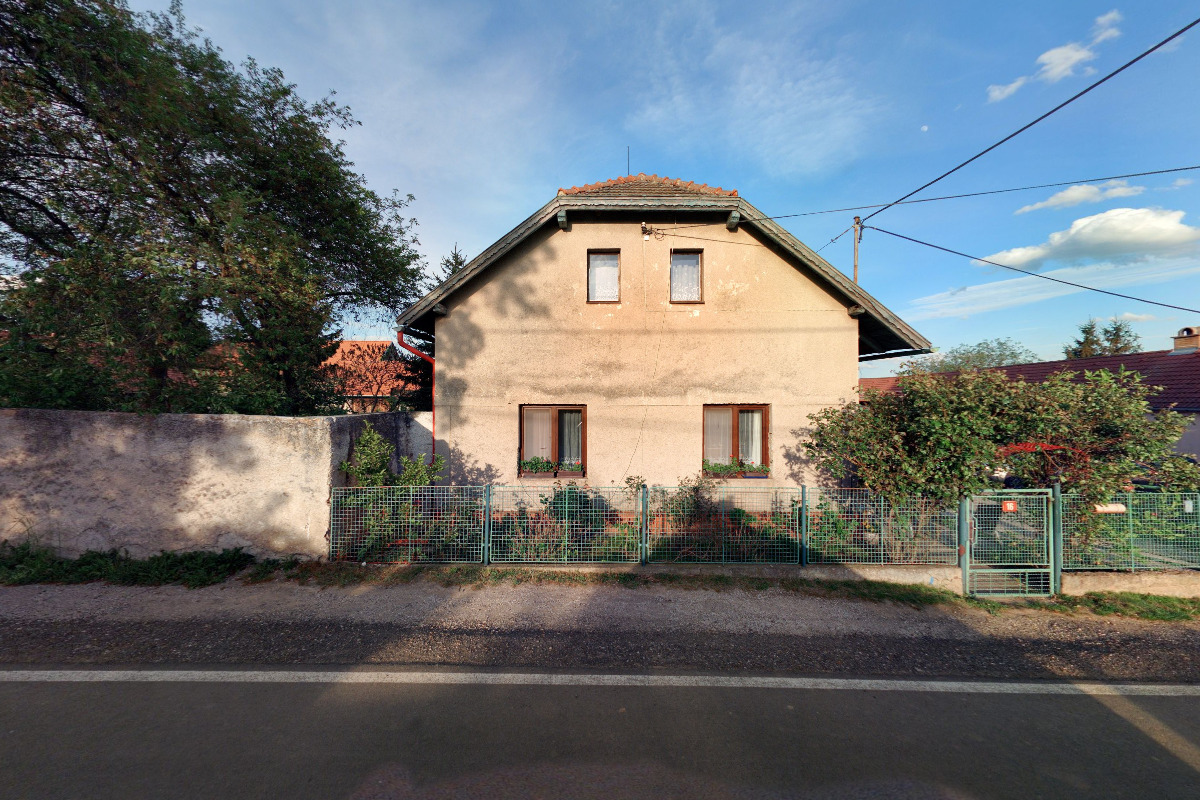 Miroslav Polák - zednické, sádrokartonářské, instalatérské, topenářské a tesařské práce