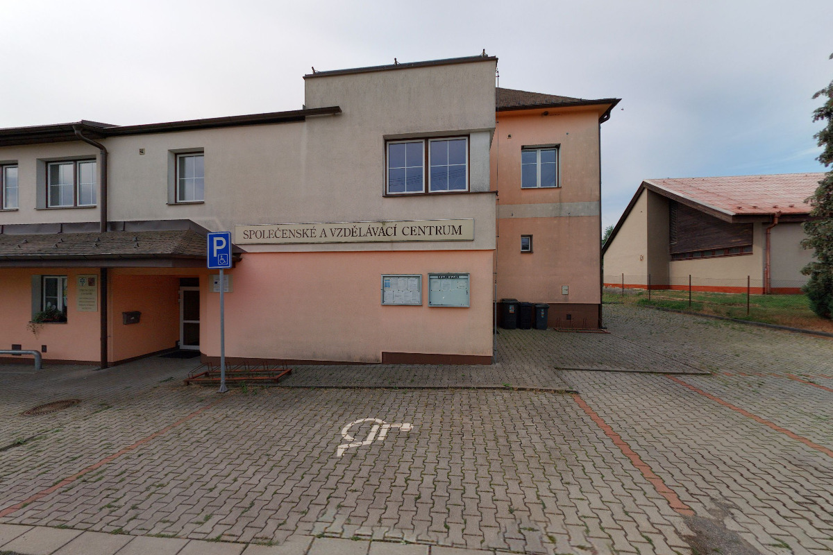 Základní škola a Mateřská škola Javorník, okres Svitavy